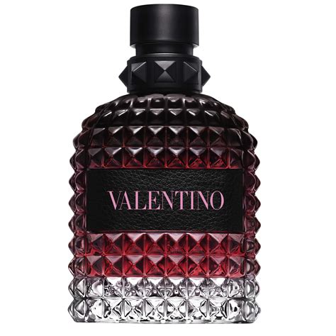 Valentino Uomo Born In Roma Intense for Men .